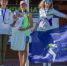 Сборная Мурманской области взяла бронзу на чемпионате Северо-Запада по спортивному туризму - SeverPost.ru