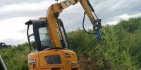 В Амурской области ликвидируют потенциально опасные объекты - Amur.Life