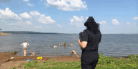 Пять детей без присмотра: в Сорочинском округе усилили контроль у водоёмов - ProOren.Ru