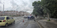 3 ДТП зарегистрировано в Ивановской области за прошедшие сутки - ГТРК