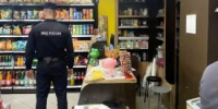 В Кургане полиция выявила нарушения в сфере оборота алкоголя - Новый мир
