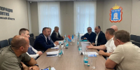 Логистический хаб для импорта продовольствия из Ирана в Россию могут создать в Тамбовской области - Abireg.Ru
