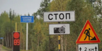 Информация об участках с реверсивным движением - Департамент транспорта и дорожного хозяйства
