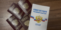 В Северском районе предстанет перед судом местная жительница, уличенная полицейскими в фиктивной регистрации граждан - Отдел МВД России по Северскому району