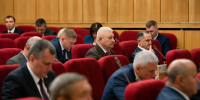 В области появилось звание «Заслуженный работник сферы молодежной политики» - Newsler.Ru