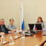 Руководство УФСИН России по Тульской области и члены Общественного совета при региональном пенитенциарном ведомстве стали участниками Всероссийского совещания. - УФСИН
