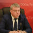 Илья Беспалов: «День города должен пройти достойно, зрелищно и безопасно» - ИА Тульская пресса.Ru