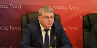 Илья Беспалов: «День города должен пройти достойно, зрелищно и безопасно» - ИА Тульская пресса.Ru