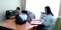 Альметьевский комиссариат приглашает на службу на другом континенте - Альметьевск РТВ
