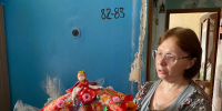 Жители общежития на ул. Украинской, 14 обратились за помощью к ЛДПР - ЛДПР