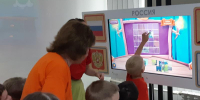Музейная детская игровая программа «На берегах Робинзона»(6+) - Музейный комплекс