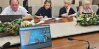 «Поликлиника 2.0» перевела здравоохранение региона в режим «живого» управления - Министерство Здравоохранения