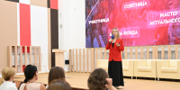Нацпроект «Эффективная и конкурентная экономика»: в Тульской области продолжается прием заявок на участие «Мама-предприниматель» - Правительство области
