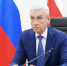 Борис Джанаев принял участие в заседании комиссии Госсовета по направлению «Эффективная транспортная система» - Администрация РСО-А