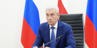 Борис Джанаев принял участие в заседании комиссии Госсовета по направлению «Эффективная транспортная система» - Администрация РСО-А