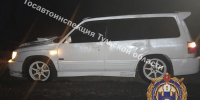 В Куркинском районе в ДТП погиб 33-летний мотоциклист - ИА Тульская служба новостей