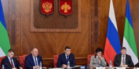 «Это вопрос безопасности более 1500 людей», — Дмитрий Братыненко поручил проработать план ремонта дороги Том — Керки - Газета Республика