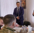 Председатель СФР Сергей Чирков в рамках рабочего визита в Тулу встретился с ветеранами СВО - ГТРК