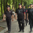 Дружинники Рязани вышли на патрулирование улиц - ГТРК ОКА