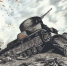 Крах немецкого блицкрига: летом 1941‑го его во многом обусловили танковые атаки Красной армии | ИЗ КОЛЛЕКЦИИ РНБ/РЕПРОДУКЦИЯ АВТОРА - С.-Петербургские ведомости