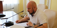 Депутаты РГД обсудили градостроительные вопросы - Городская Дума