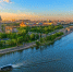 На страже чистоты: как в столице следят за состоянием Москвы-реки - Департамент природопользования