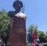 В Махачкале открыли памятник бывшему министру внутренних дел Дагестана Адильгерею Магомедтагирову - РИА Дагестан