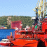 Судно подало сигнал SOS в Баренцевом море - SeverPost.ru