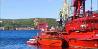 Судно подало сигнал SOS в Баренцевом море - SeverPost.ru