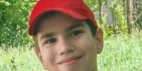 10-летний мальчик убежал от мамы и пропал в Воронеже - МОЁ! Online