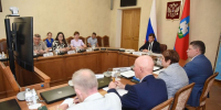 На Орловщине к отопительному сезону готово более 20 % социальных объектов и 26 % объектов теплоснабжения - InfoOrel.Ru