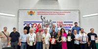 В Махачкале прошли шахматные баталии в рамках Спартакиады госслужащих - Махачкалинские известия
