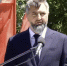Магомед Рамазанов принял участие в церемонии открытия памятника Герою России Адильгерею Магомедтагирову - Махачкалинские известия