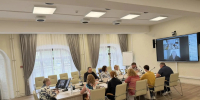 О важности набора социальных услуг - Министерство здравоохранения