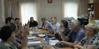 Дума Звериноголовского муниципального округа Курганской области. - Звериноголовский муниципальный округ