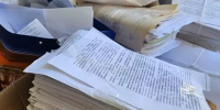 Белгородцы собрали более 14 тонн макулатуры в рамках акции «Чисто свои. Макулатура» - Сетевое издание Оскольский край