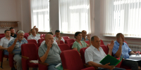 На 55‑й сессии Совета города Кропоткина депутаты единогласно поддержали пакет решений, которые напрямую отразятся на жизни горожан - Администрация г.п. Кропоткин