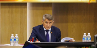 - Глава Чувашии Олег Николаев потребовал усилить контроль за безопасностью детей на воде: - Газета Грани