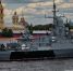 В Смольном рассказали, будет ли парад и салют в День ВМФ в Петербурге в 2026 году - 47Channel.Ru