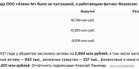 «Тренажерогейт». И вновь все те же: Шаронов, Айвазяны и... пятый год процессуальной слепоты в громком уголовном деле... Вопросы прокуратуре и СК - Penza-Post.Ru