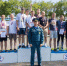 Определены победители летнего чемпионата oбласти по пожарно-спасательному спорту - МЧС