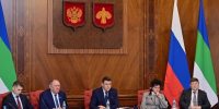 «Это вопрос безопасности более 1500 людей», — Дмитрий Братыненко поручил проработать план ремонта дороги Том — Керки - Газета Наша жизнь