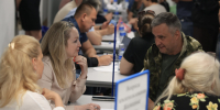 Ветерану СВО помогут получить высшее образование - Администрация г. Королёв
