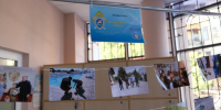 В следственном управлении СК России по Астраханской области открылась фотовыставка «Следствие в лицах» - СУ СК РФ
