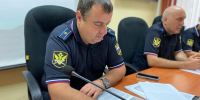 За 6 месяцев 2026 года приставы Коми взыскали 3,8 млрд - УФССП