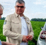 Каплан Панеш посетил ООО «Кубань Продукт» — поддержка сельхозпроизводителей в приоритете ЛДПР - Новая Газета Кубани