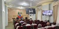 В Нурлате обсудили безопасность на водоемах - Нурлат-⁠информ