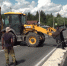 В деревне Афанасово завершается строительство нового тротуара - Муром24.РФ