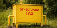 Газ временно отключат 24 июля на 3 улицах Краснодара - Газета Краснодарские известия