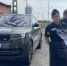 У новосибирской бизнесвумен арестовали Land Rover за долг в 27 миллионов - Precedent.TV